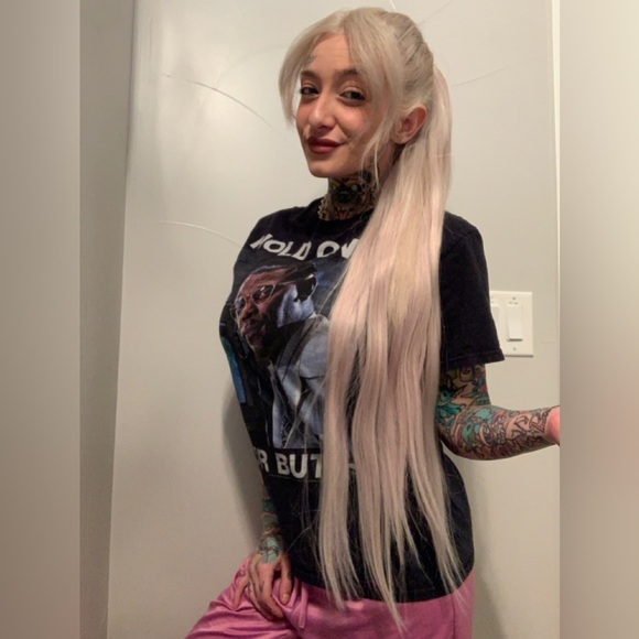 Meet your Posher, Kaelynn - Picture 3 of 4